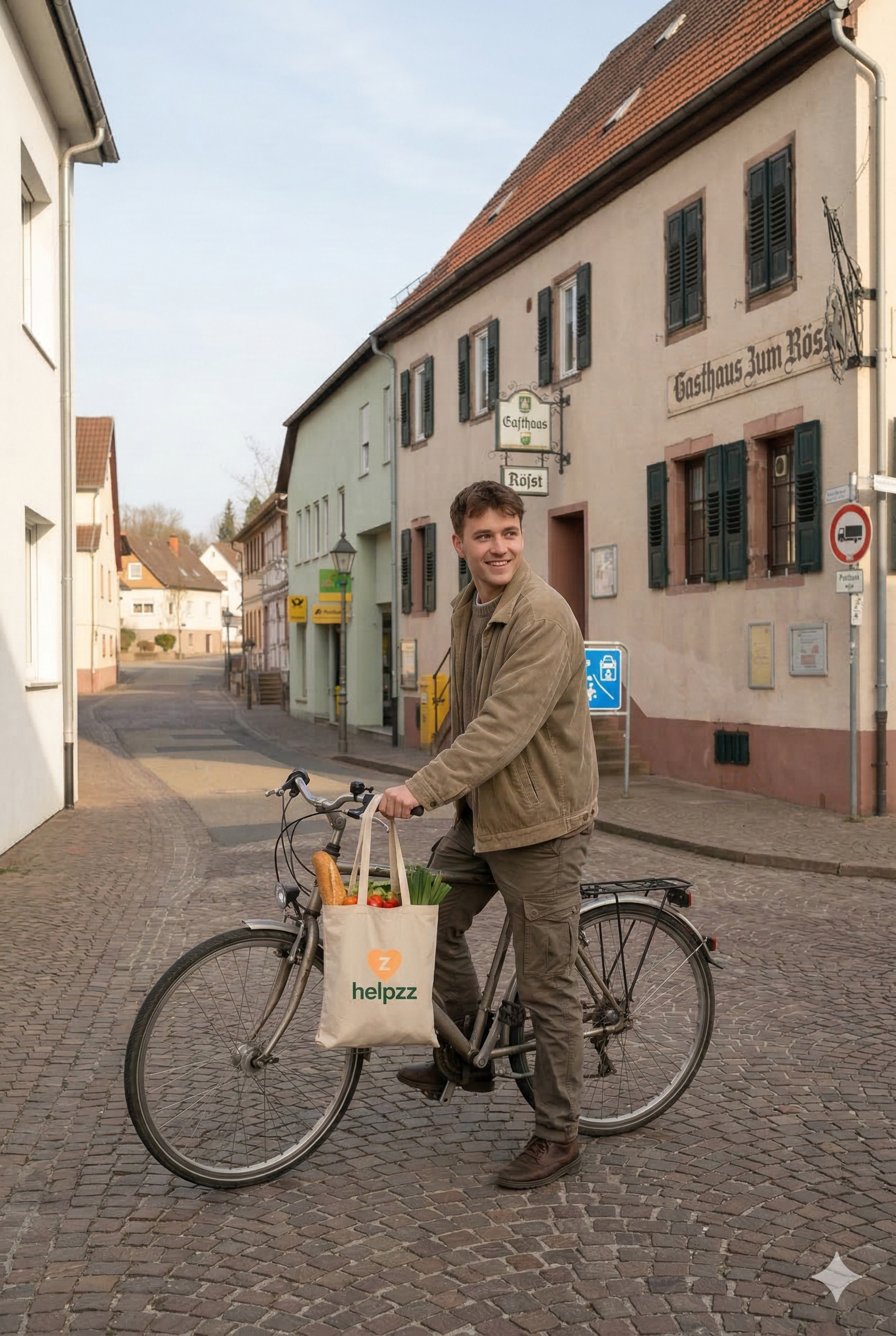 Gemeinschaft in Epfenbach